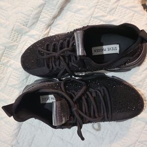 Steve Madden shoes